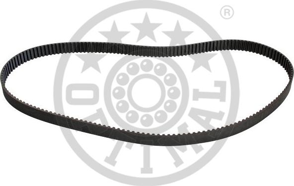 OPTIMAL R-1201 - Ремінь ГРМ autozip.com.ua