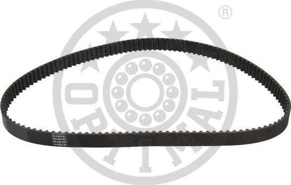 Optimal R-1210 - Ремінь ГРМ autozip.com.ua