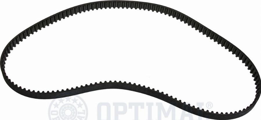 OPTIMAL R-1289 - Ремінь ГРМ autozip.com.ua