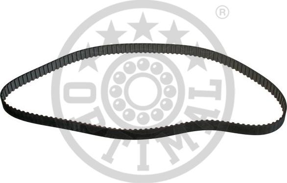 Optimal R-1225 - Ремінь ГРМ autozip.com.ua