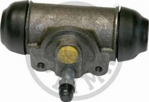 OPTIMAL RZ-4523 - Колісний гальмівний циліндр autozip.com.ua