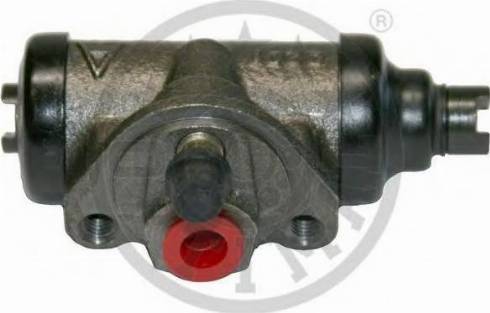 OPTIMAL RZ-3454 - Колісний гальмівний циліндр autozip.com.ua