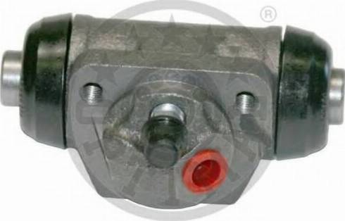 Optimal RZ-3566 - Колісний гальмівний циліндр autozip.com.ua