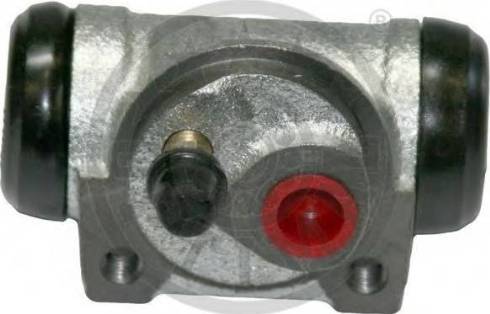 Optimal RZ-3588 - Колісний гальмівний циліндр autozip.com.ua