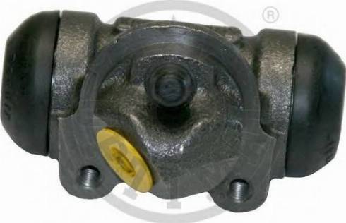OPTIMAL RZ-3535 - Колісний гальмівний циліндр autozip.com.ua