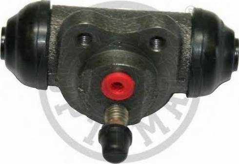 OPTIMAL RZ-3258 - Колісний гальмівний циліндр autozip.com.ua