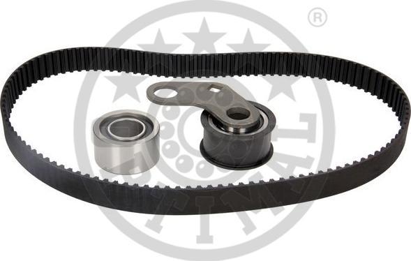 OPTIMAL SK-1450 - Комплект ременя ГРМ autozip.com.ua