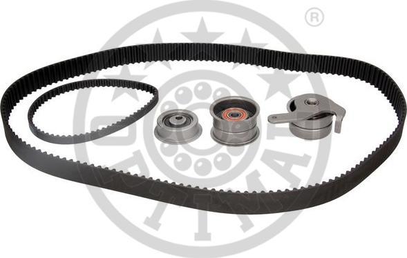 OPTIMAL SK-1463 - Комплект ременя ГРМ autozip.com.ua