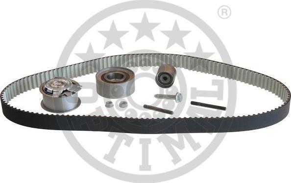 OPTIMAL SK-1595 - Комплект ременя ГРМ autozip.com.ua