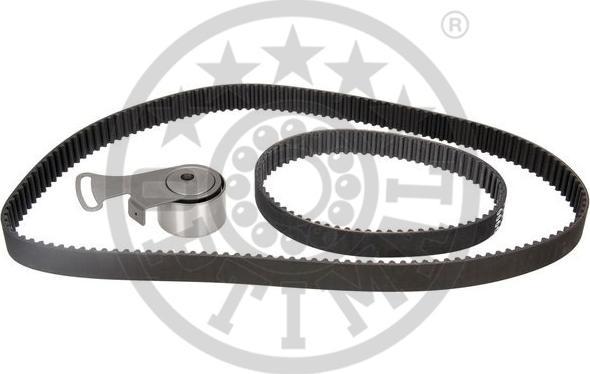 OPTIMAL SK-1507 - Комплект ременя ГРМ autozip.com.ua