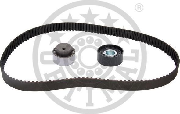 OPTIMAL SK-1570 - Комплект ременя ГРМ autozip.com.ua