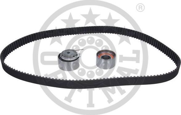 OPTIMAL SK-1699 - Комплект ременя ГРМ autozip.com.ua