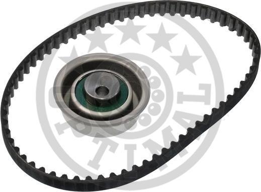 OPTIMAL SK-1649 - Комплект ременя ГРМ autozip.com.ua