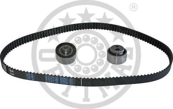 Optimal SK-1642 - Комплект ременя ГРМ autozip.com.ua