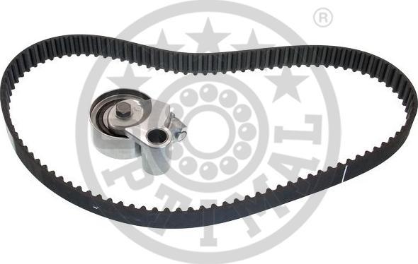 OPTIMAL SK-1682 - Комплект ременя ГРМ autozip.com.ua