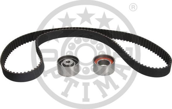 OPTIMAL SK-1671 - Комплект ременя ГРМ autozip.com.ua