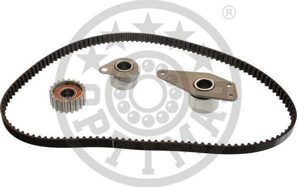 OPTIMAL SK-1099 - Комплект ременя ГРМ autozip.com.ua