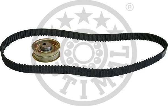 OPTIMAL SK-1047 - Комплект ременя ГРМ autozip.com.ua