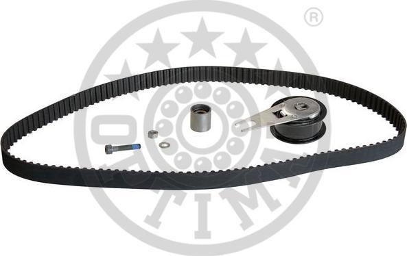 OPTIMAL SK-1069 - Комплект ременя ГРМ autozip.com.ua
