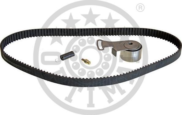 OPTIMAL SK-1067 - Комплект ременя ГРМ autozip.com.ua