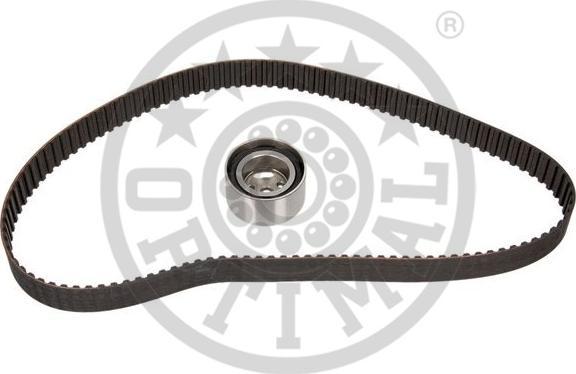 OPTIMAL SK-1018S - Комплект ременя ГРМ autozip.com.ua