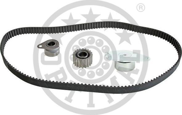 OPTIMAL SK-1084 - Комплект ременя ГРМ autozip.com.ua