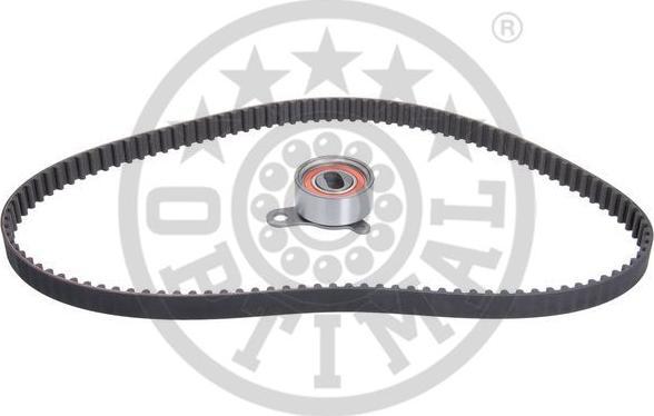 OPTIMAL SK-1197 - Комплект ременя ГРМ autozip.com.ua