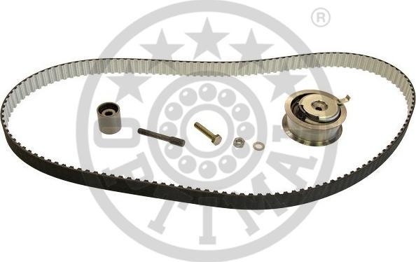 OPTIMAL SK-1106 - Комплект ременя ГРМ autozip.com.ua