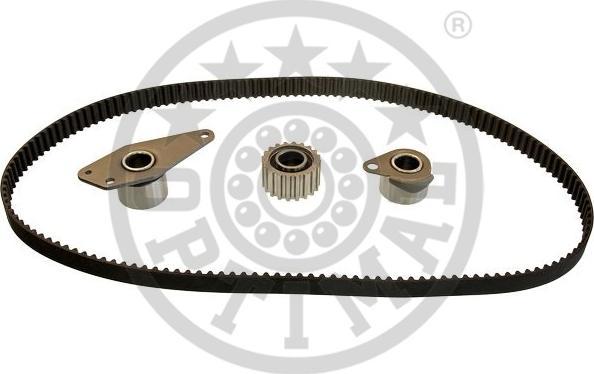 OPTIMAL SK-1107 - Комплект ременя ГРМ autozip.com.ua