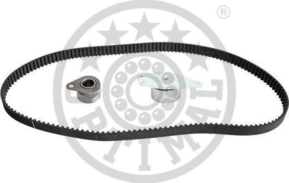 OPTIMAL SK-1114 - Комплект ременя ГРМ autozip.com.ua