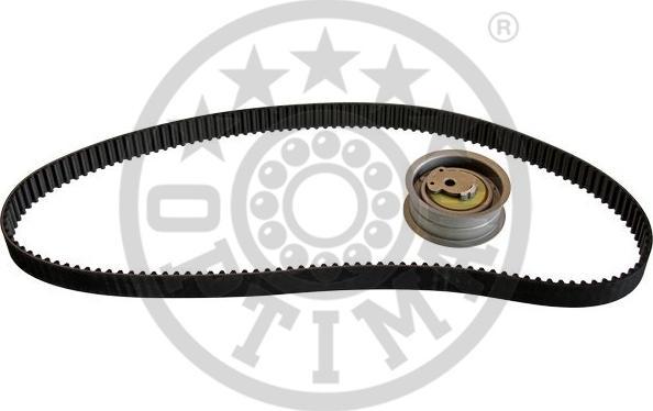 OPTIMAL SK-1124 - Комплект ременя ГРМ autozip.com.ua