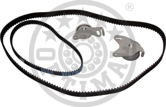 OPTIMAL SK-1306 - Комплект ременя ГРМ autozip.com.ua