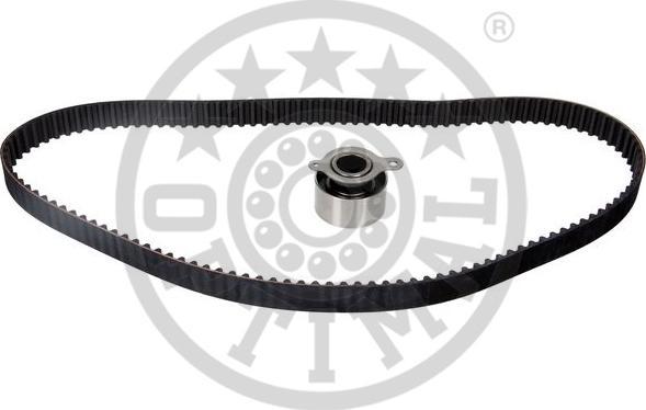 OPTIMAL SK-1301 - Комплект ременя ГРМ autozip.com.ua
