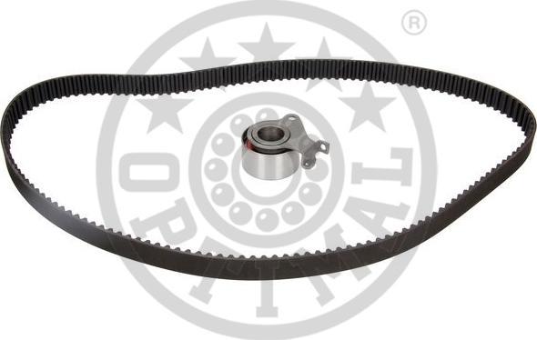 OPTIMAL SK-1308 - Комплект ременя ГРМ autozip.com.ua