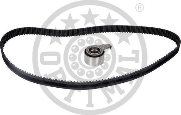 OPTIMAL SK-1302 - Комплект ременя ГРМ autozip.com.ua
