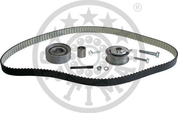 OPTIMAL SK-1259 - Комплект ременя ГРМ autozip.com.ua