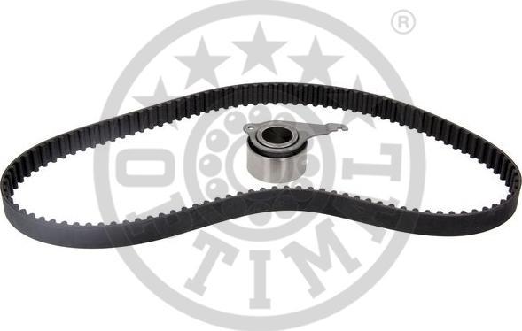 OPTIMAL SK-1219 - Комплект ременя ГРМ autozip.com.ua