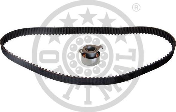 OPTIMAL SK-1213 - Комплект ременя ГРМ autozip.com.ua