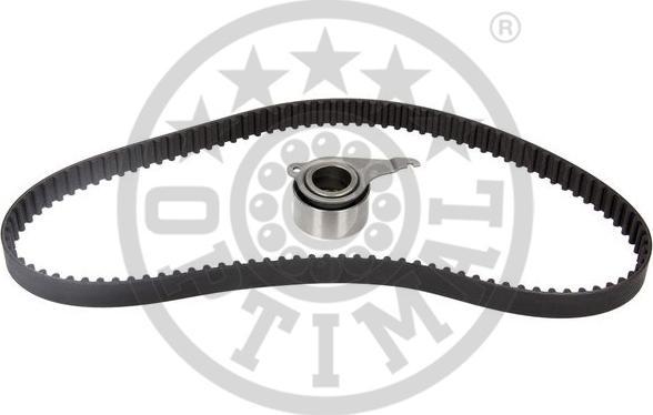 OPTIMAL SK-1232 - Комплект ременя ГРМ autozip.com.ua
