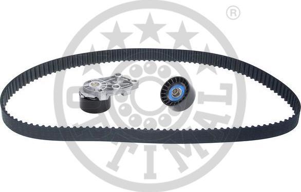 OPTIMAL SK-1273 - Комплект ременя ГРМ autozip.com.ua