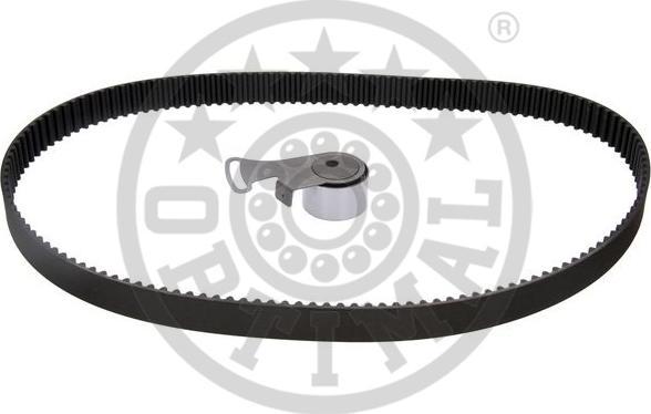 OPTIMAL SK-1706 - Комплект ременя ГРМ autozip.com.ua