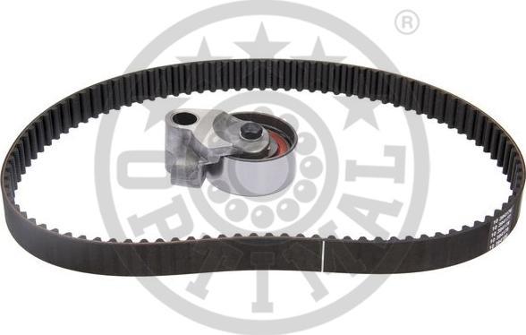 OPTIMAL SK-1713 - Комплект ременя ГРМ autozip.com.ua