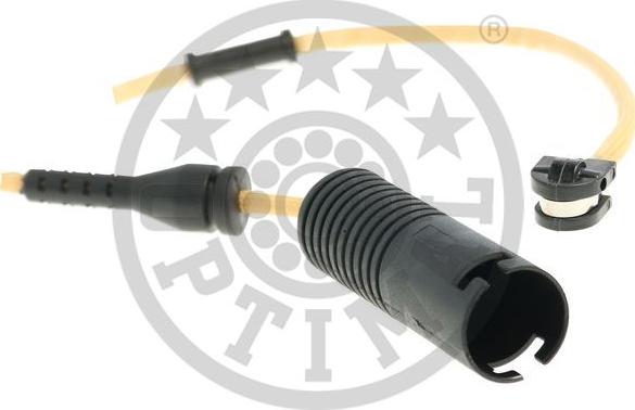 Optimal WKT-50558K - Сигналізатор, знос гальмівних колодок autozip.com.ua