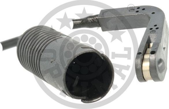 OPTIMAL WKT-50279K - Сигналізатор, знос гальмівних колодок autozip.com.ua