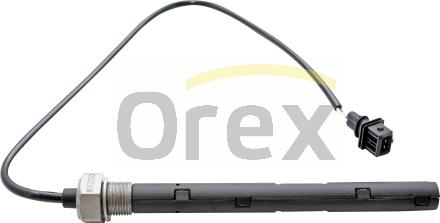 Orex 401013 - Датчик, рівень моторного масла autozip.com.ua