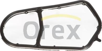 Orex 416019 - Прокладка, фільтр очищення палива autozip.com.ua