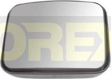 Orex 482008 - Широкий дзеркало autozip.com.ua