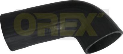 Orex 650052 - Трубка нагнітається повітря autozip.com.ua