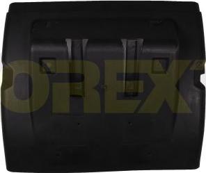 Orex 652014 - Крило autozip.com.ua