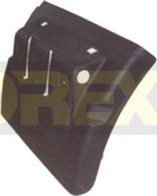 Orex 652015 - Крило autozip.com.ua